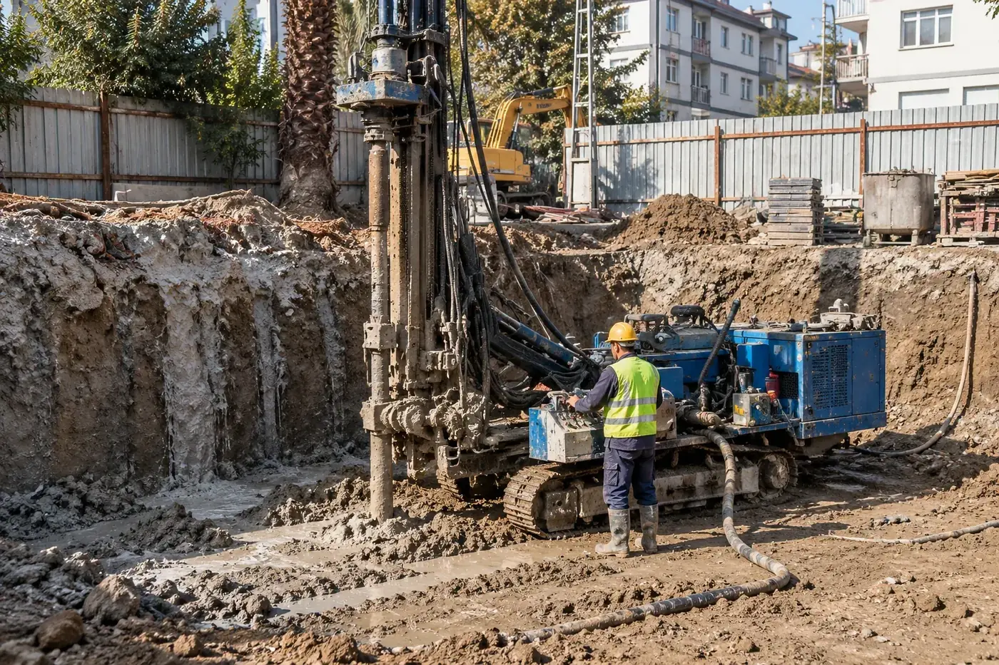 Enjeksiyon Uygulamaları